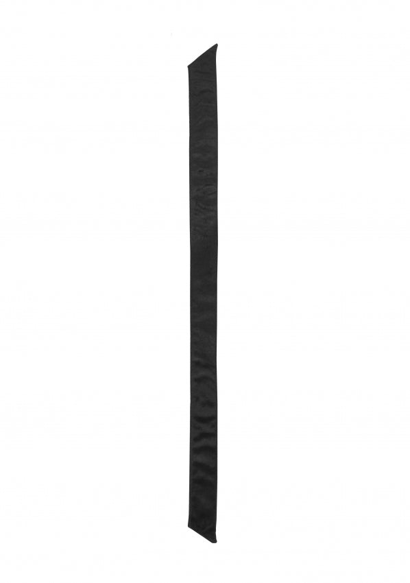 Shots Toys Velvet and Velcro Bondage Tie-Up Restraints - Cuffs And Restraints