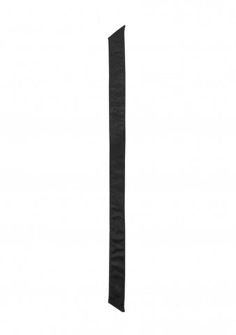 Shots Toys Velvet and Velcro Bondage Tie-Up Restraints - Cuffs And Restraints