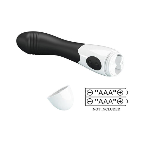Party Up BILL Multi Functions G-Spot Classic Vibrator - G-Spot Vibrators