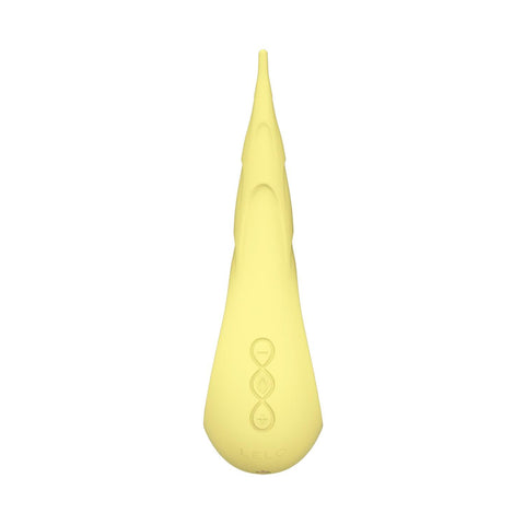 Lelo Dot Cruise Clitoral Pin Point Womens Vibrator - Personal Massagers