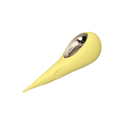 Lelo Dot Cruise Clitoral Pin Point Womens Vibrator - Personal Massagers