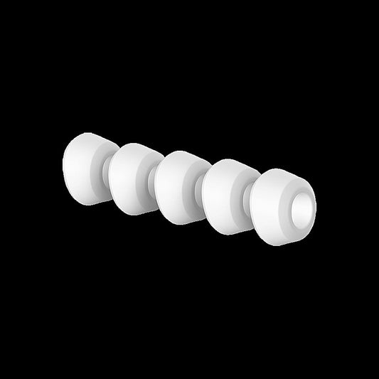 Satisfyer Number One Climax Vibrator Attachment Tips - Vibrator Accessories