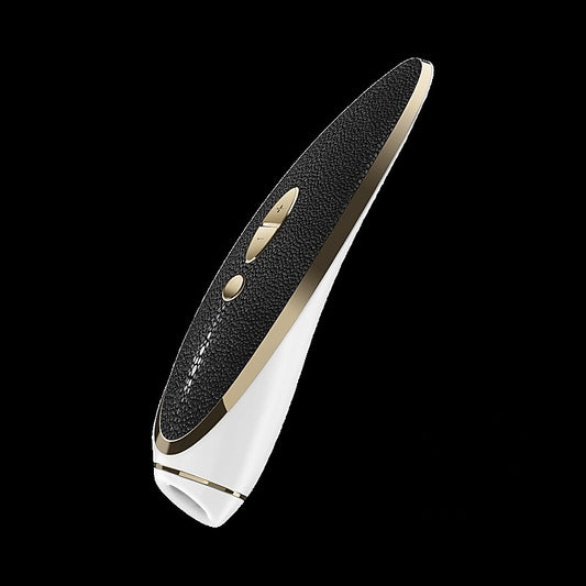 Satisfyer Haute Couture Multi Functions Waterproof Clitoral Stimulator