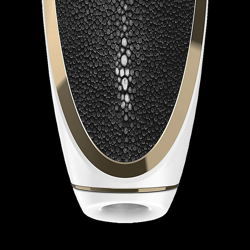 Haute Couture Multi Functions Waterproof Clitoral Stimulator - Clit Ticklers and Pulsators