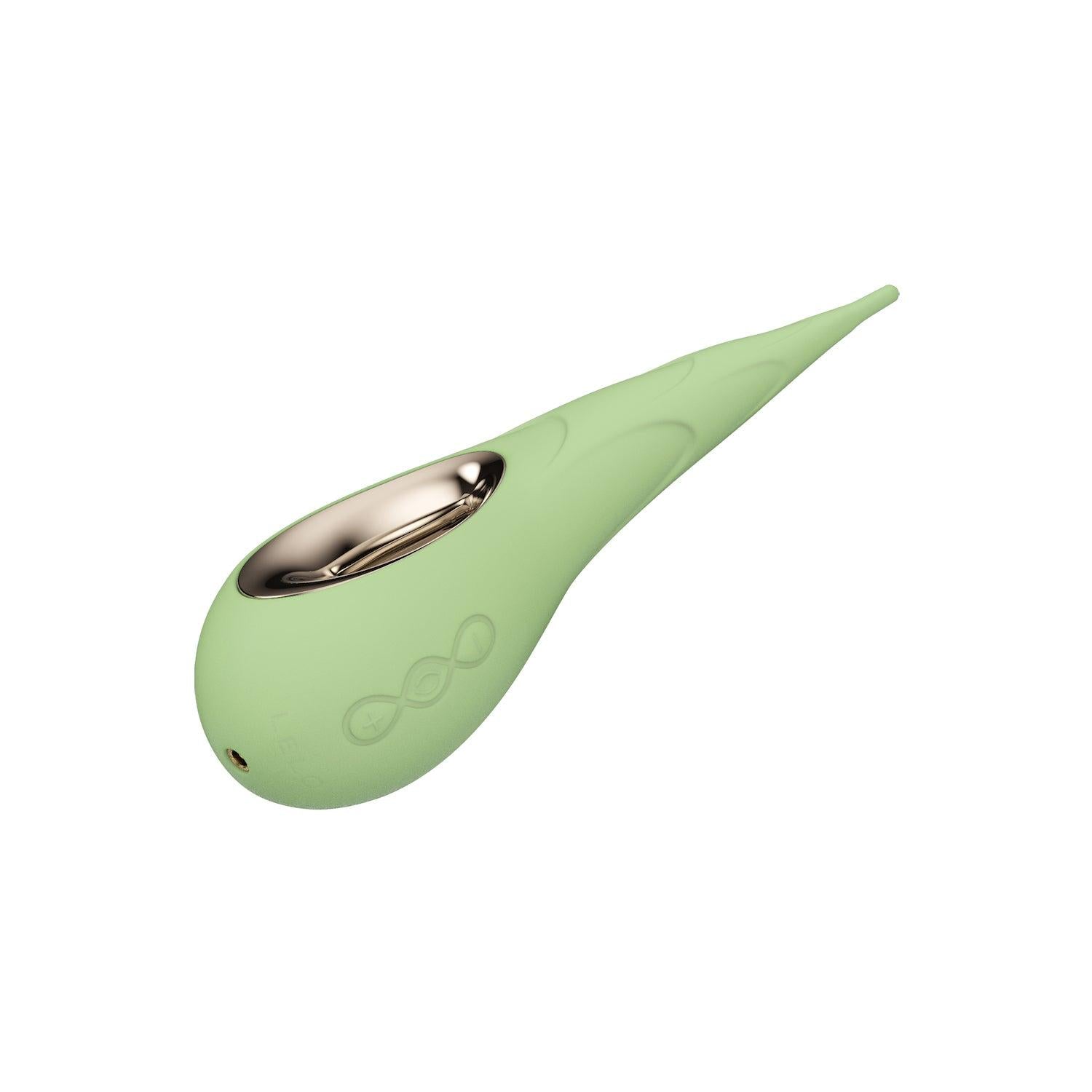 Lelo Dot Cruise Clitoral Pin Point Womens Vibrator Personal Massagers