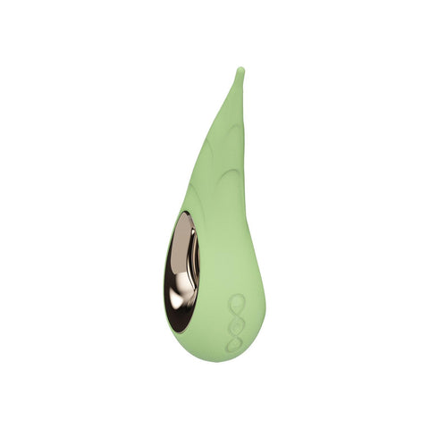 Lelo Dot Cruise Clitoral Pin Point Womens Vibrator - Personal Massagers