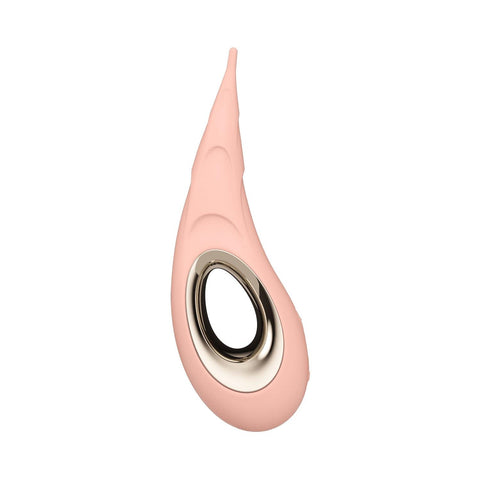 Lelo Dot Cruise Clitoral Pin Point Womens Vibrator - Personal Massagers