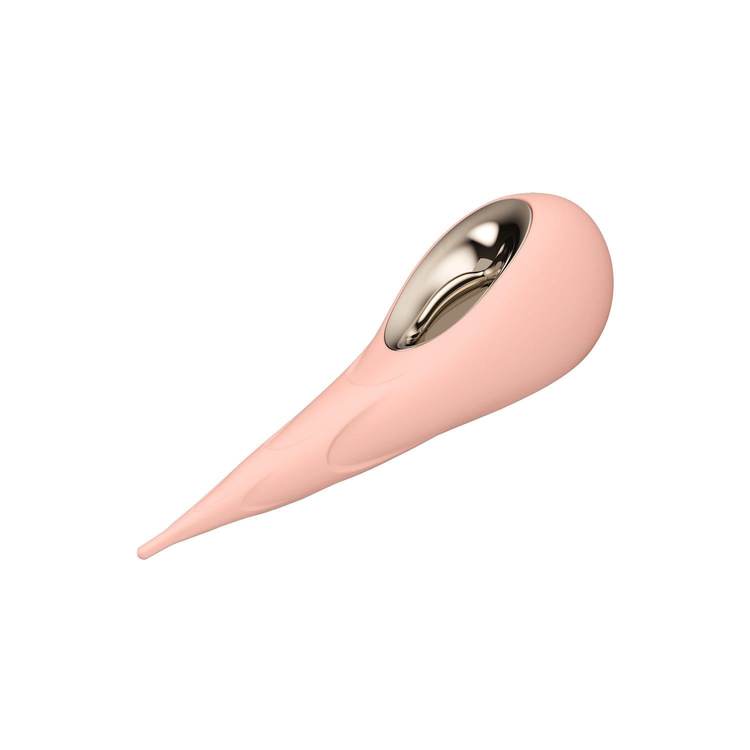 Lelo Dot Cruise Clitoral Pin Point Womens Vibrator Personal Massagers