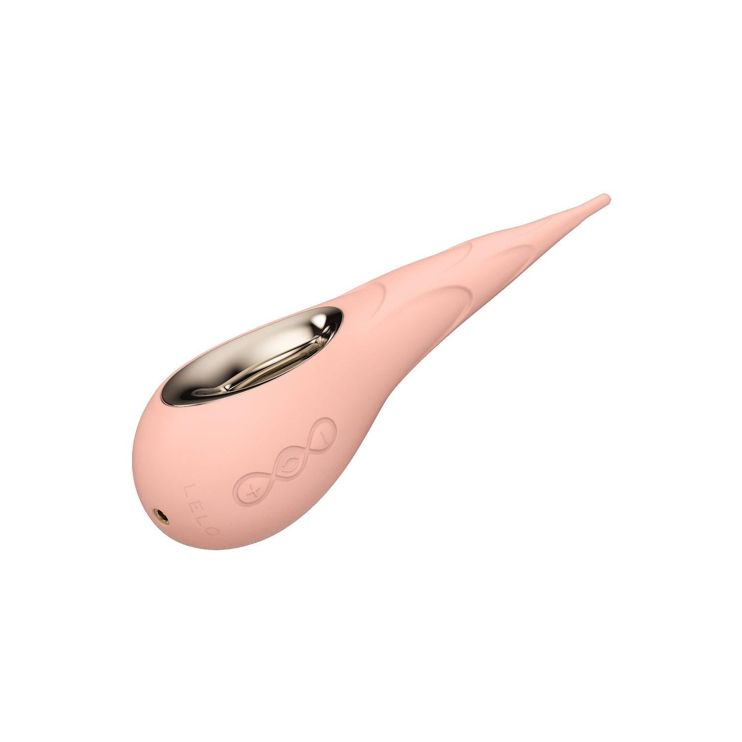Lelo Dot Cruise Clitoral Pin Point Womens Vibrator Personal Massagers