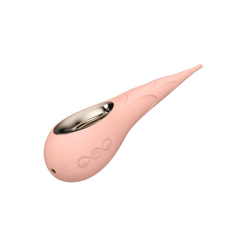 Lelo Dot Cruise Clitoral Pin Point Womens Vibrator - Personal Massagers