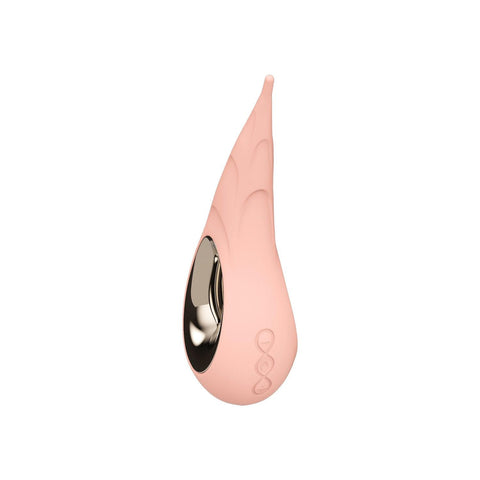 Lelo Dot Cruise Clitoral Pin Point Womens Vibrator - Personal Massagers