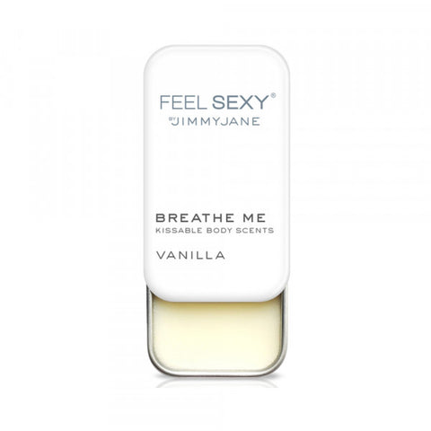 Jimmyjane Feel Sexy Breathe Me Body Scents - Sex Pheromones and Perfumes