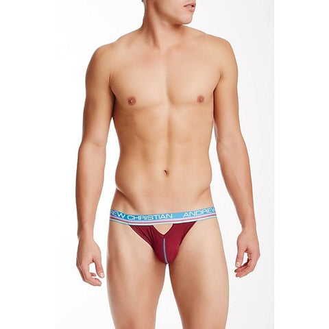 Professional Teaser Jock by Andrew Christian - Jocks and G-Strings