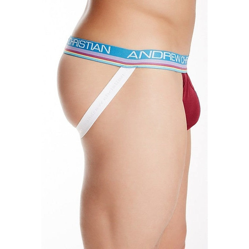 Professional Teaser Jock by Andrew Christian - Jocks and G-Strings