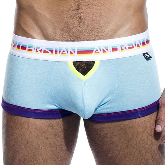 Teaser Boxer Blue
