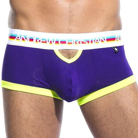 Teaser Boxer Blue