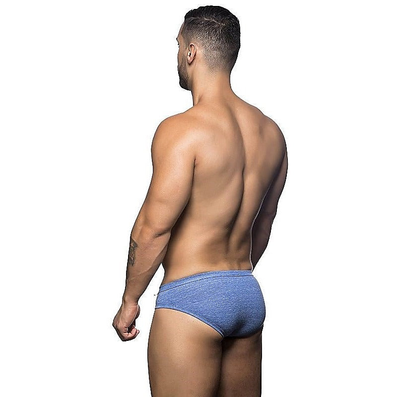 Premium Basix Comfort Brief by Andrew Christian - Mens Briefs And Boxers