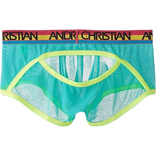 Almost Naked Gigolo Boxer