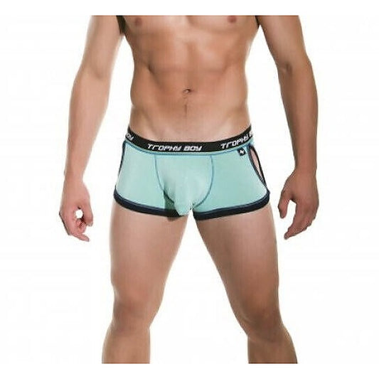 Trophy Boy Jewel Mint