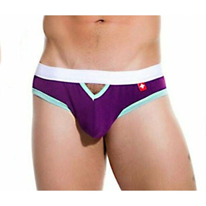 Premium Teaser Brief by Andrew Christian - Mens Briefs And Boxers