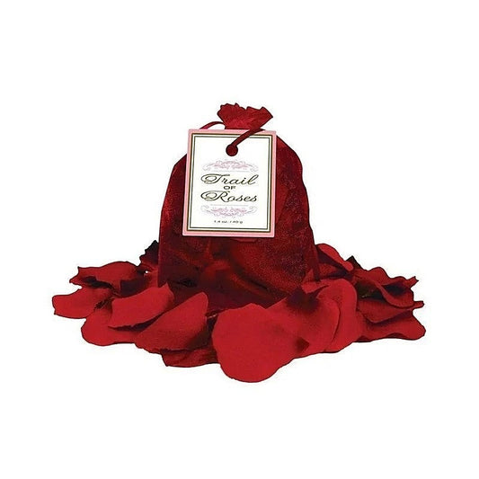 Kheper Games' Intimate Trail of Roses - Sensual Card Game - Sex Games, Coupons and Tricks