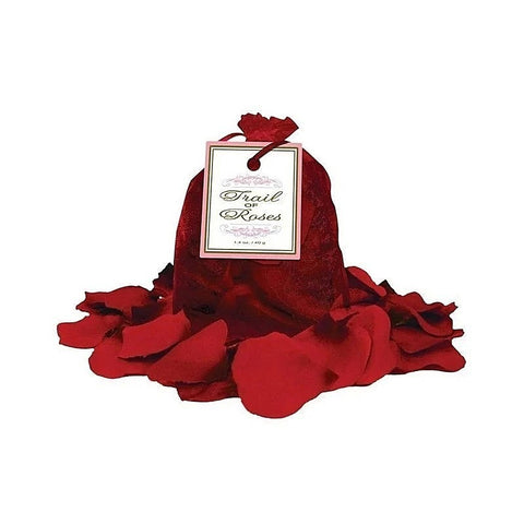 Premium Intimate Trail of Roses by Kheper Games - Sex Games, Coupons and Tricks