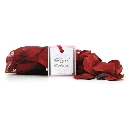 Kheper Games' Intimate Trail of Roses - Sensual Card Game - Sex Games, Coupons and Tricks