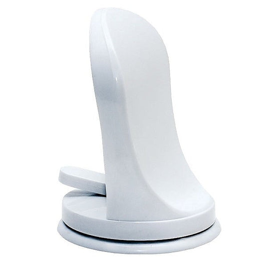 Sportsheets Single Locking Suction Foot Rest - Elevate Intimacy - Vibrator Accessories