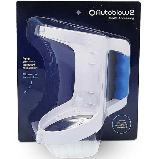 Autoblow 2 Handle Accessory - Masturbators and Strokers