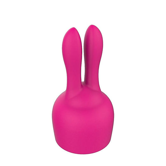 Nalone Bunny Wand Massager - Dual Delight for Endless Exploration