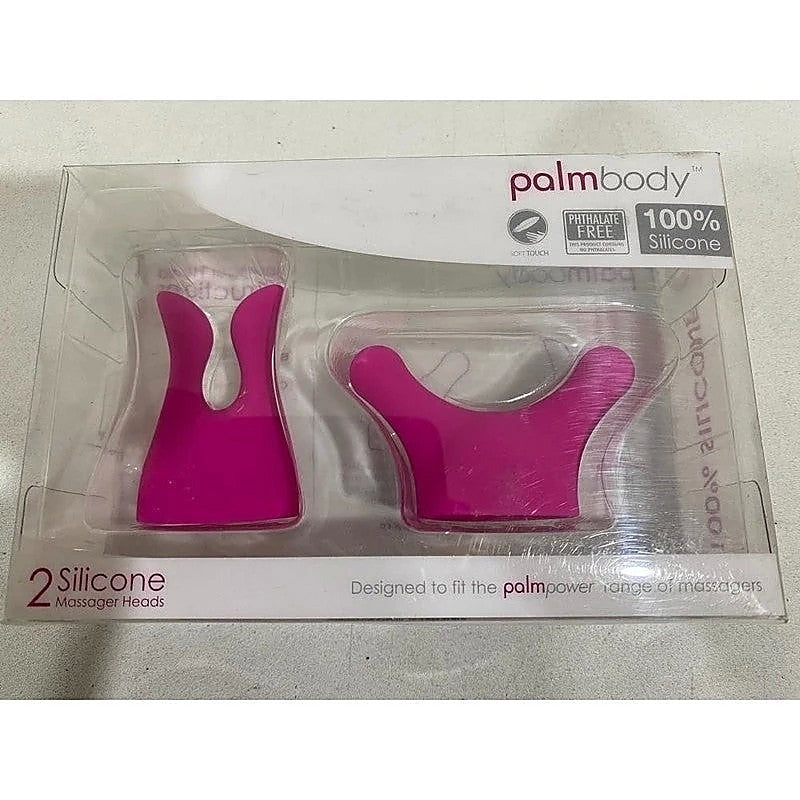Professional Pebble Attachment by Nalone - Mini & Slim Vibrators