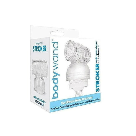 Bodywand Mens Stroker Sleeve by Xgen - Masturbators and Strokers