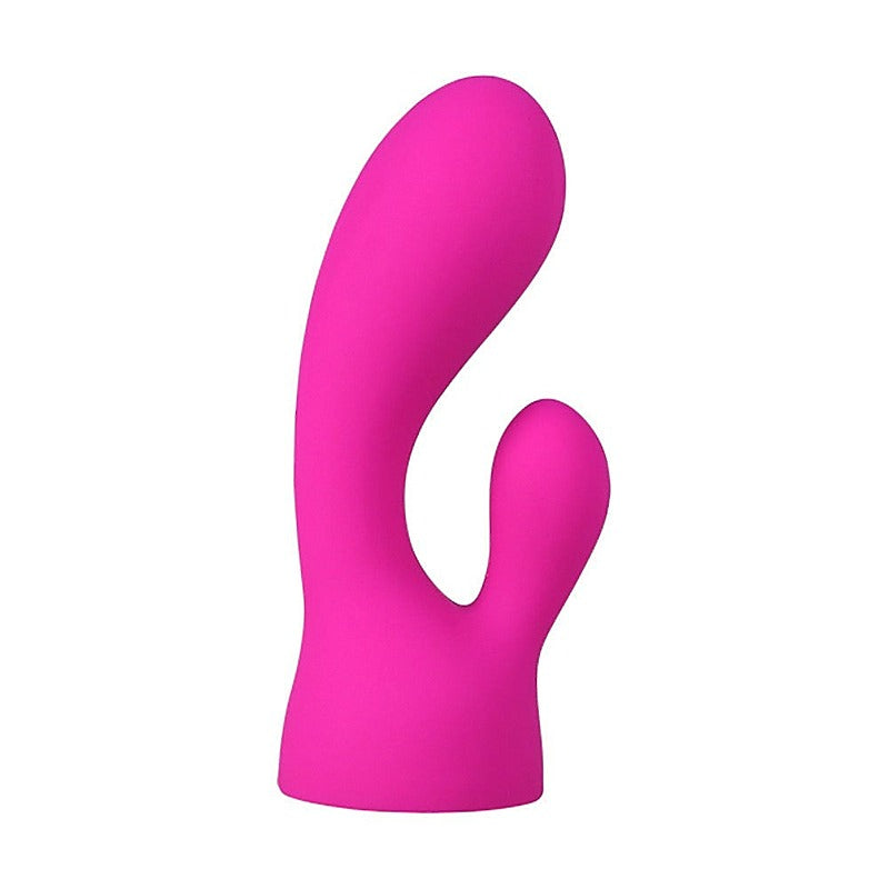 Premium PalmPower Bliss Silicone by BMS Factory - Body Wands