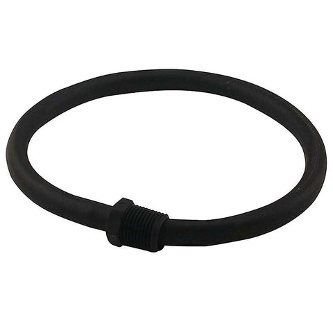 Premium Ergoflo 20 Inch Nozzle by Perfect Fit - Enemas and Douches