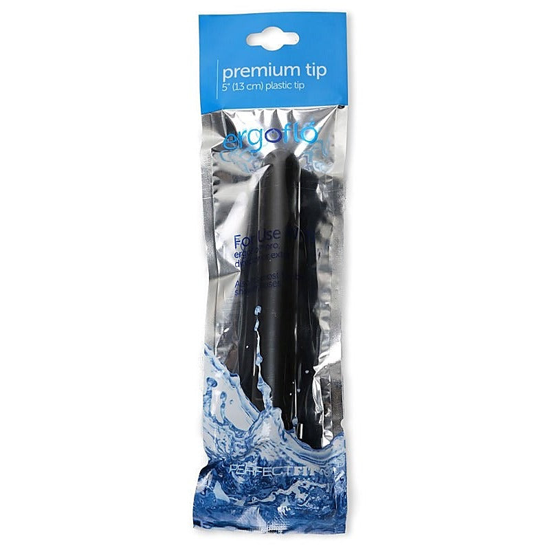 Ergoflo 5 Inch Nozzle by Perfect Fit - Enemas and Douches