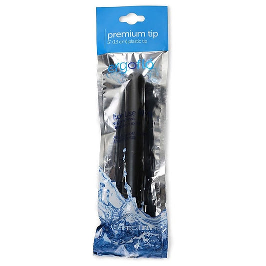 Perfect Fit Ergoflo 5 Inch Nozzle - Enemas and Douches