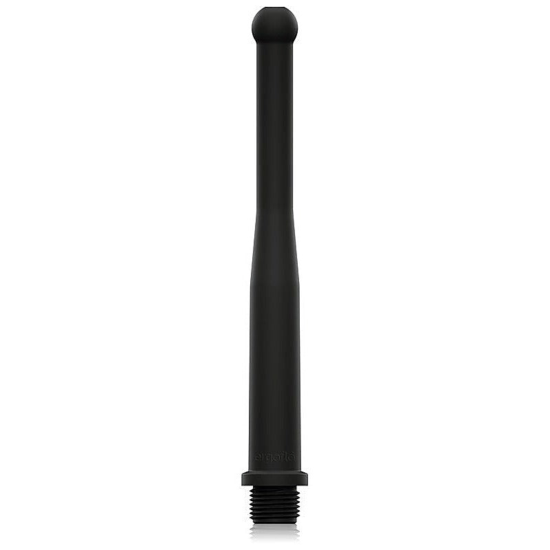 Ergoflo 8 Inch Flex Tip Enema by Perfect Fit - Enemas and Douches