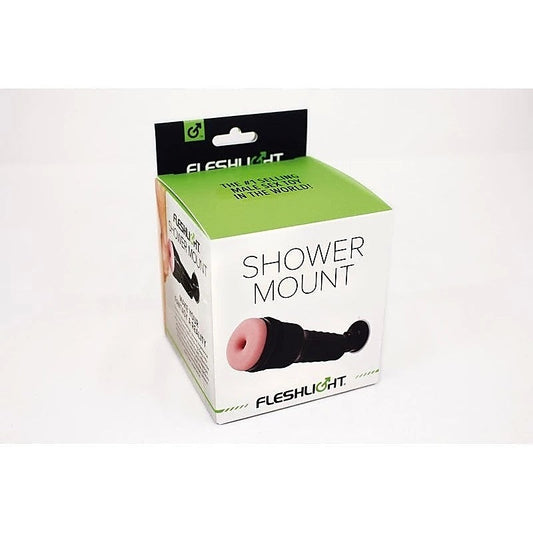Fleshlight Mens Masturbator Shower Mount - Fleshlight Male Masturbators