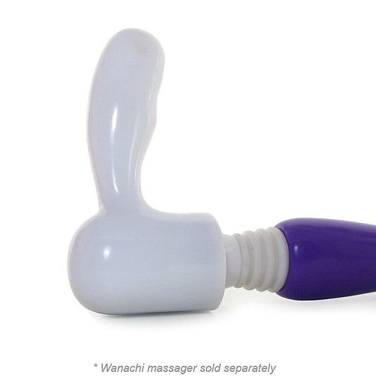 Pipedream Maxi Wanachi Body Wand Attachments - Personal Massagers