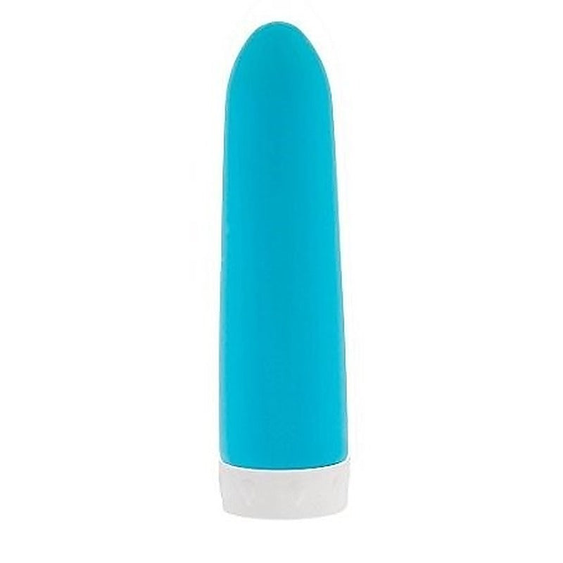 Premium Cascade Flow Single Sheath by Ohmibod - Mini & Slim Vibrators