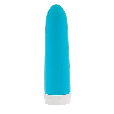 Premium Cascade Flow Single Sheath by Ohmibod - Mini & Slim Vibrators