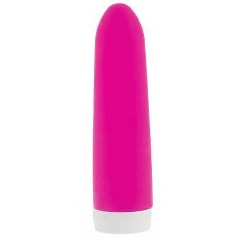 Premium Cascade Flow Single Sheath by Ohmibod - Mini & Slim Vibrators