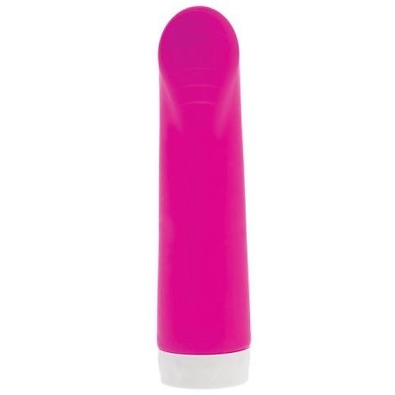 Premium Cascade Ripple Single Sheath by Ohmibod - G-Spot Vibrators