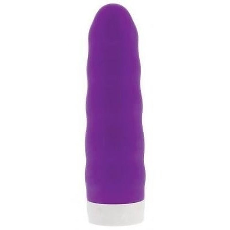 Premium Cascade Wave Single Sheath by Ohmibod - Mini & Slim Vibrators