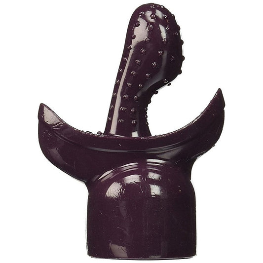 KinkLab VibeRite Double Agent Attachment - Vibrator Accessories