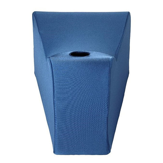 Deluxe Ecsta-Seat Wand Positioning Cushion by XR Brands - Vibrator Accessories
