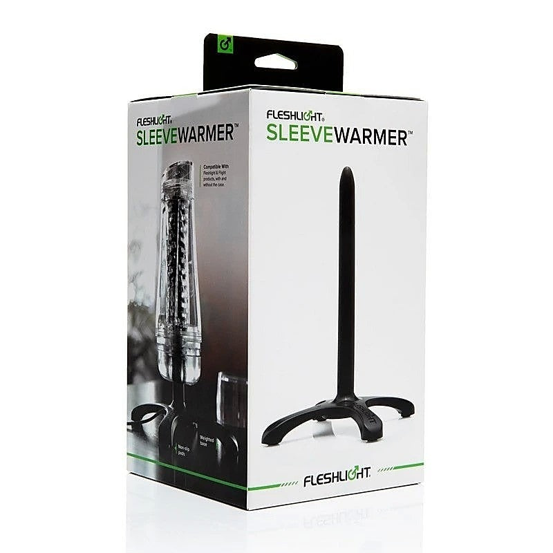Sleeve Warmer by Fleshlight - Pumps, Extenders and Sleeves
