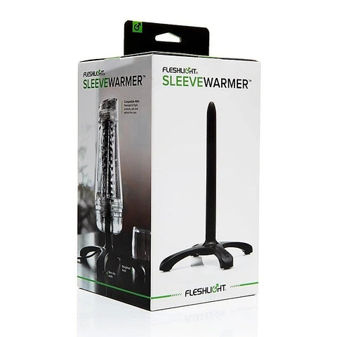 Sleeve Warmer by Fleshlight - Pumps, Extenders and Sleeves
