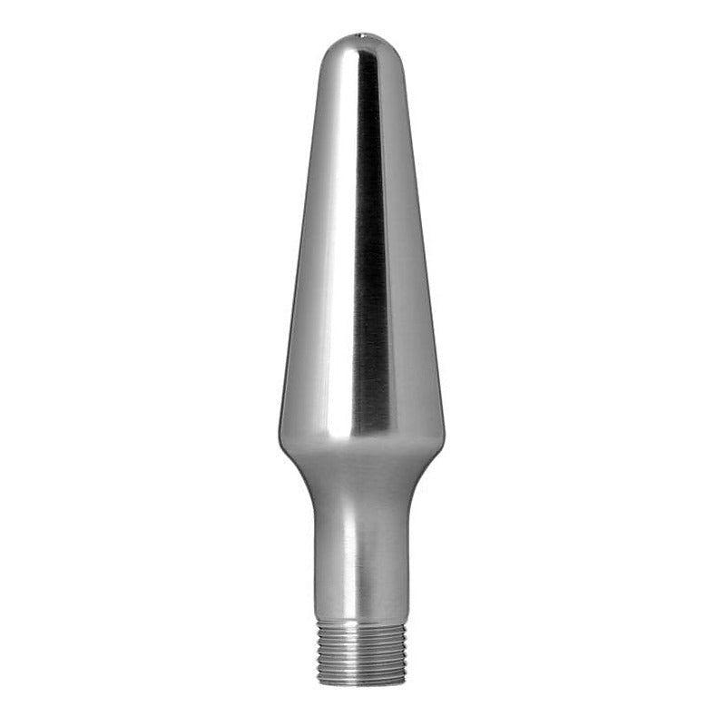 CleanStream Alumi Tip Shower Nozzle by XR Brands - Enemas and Douches