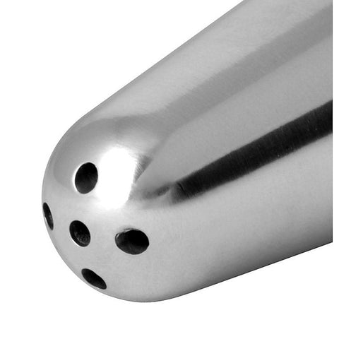 CleanStream Alumi Tip Shower Nozzle by XR Brands - Enemas and Douches